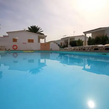 Apartment Precioso 12 Playa del Ingles (Gran Canaria)