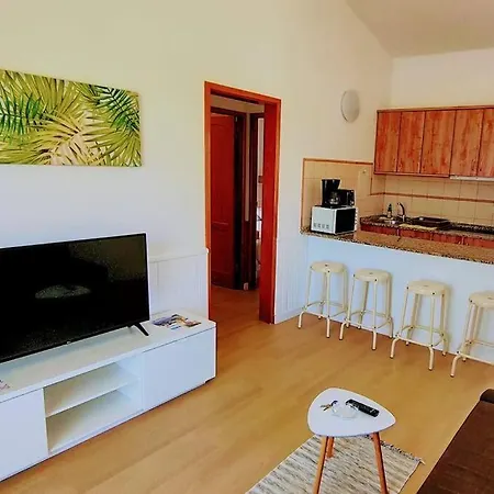 Apartment Precioso 12 Playa del Ingles (Gran Canaria)