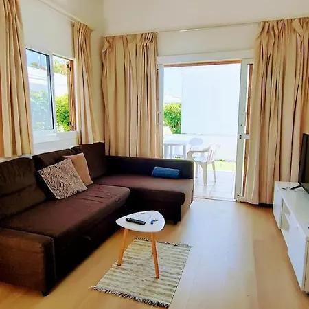 Precioso 12 * Playa del Ingles (Gran Canaria)