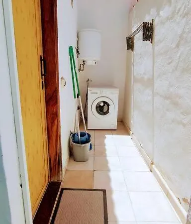 Apartamento Precioso 12 Playa del Inglés