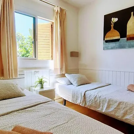 Precioso 12 Apartment
