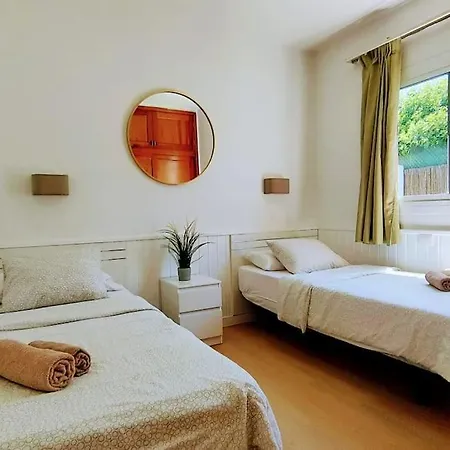 Apartment Precioso 12 Playa del Ingles (Gran Canaria)