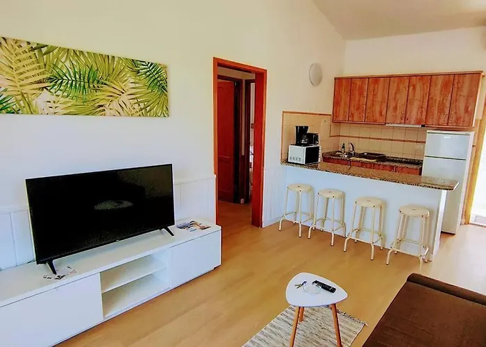Appartamento Precioso 12 By Casas Cocodrilo Playa del Inglés