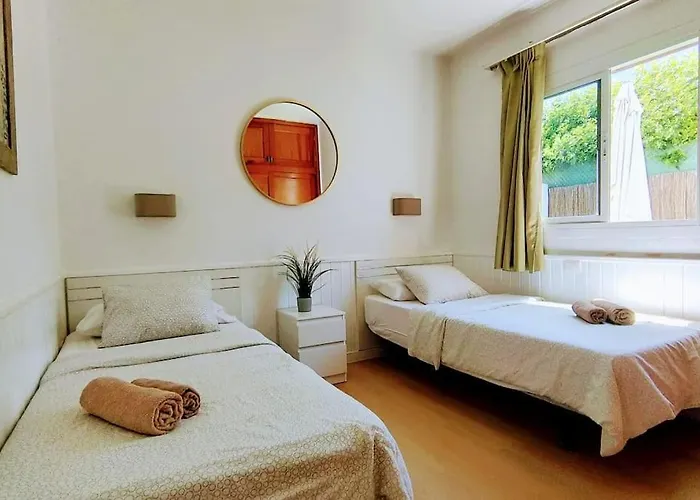 Appartamento Precioso 12 By Casas Cocodrilo Playa del Inglés